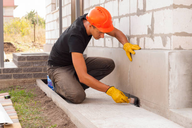 Licensed Basement Waterproofing service in Brownsburg, IN - Arrow Tight Waterproofing